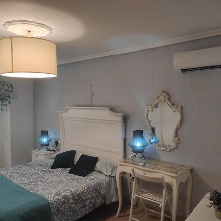 Centro Historico Appartement Manzanares Buitenkant foto