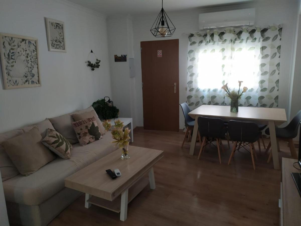 Centro Historico Appartement Manzanares Buitenkant foto