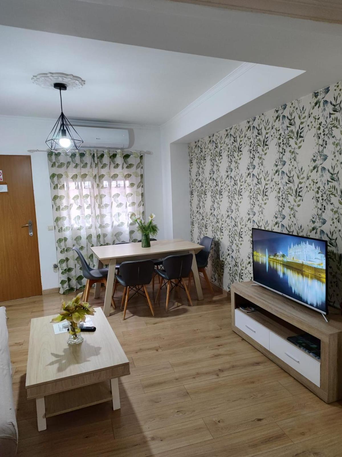 Centro Historico Appartement Manzanares Buitenkant foto